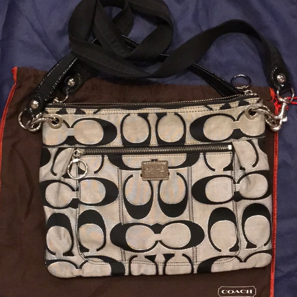 Handbag Coach